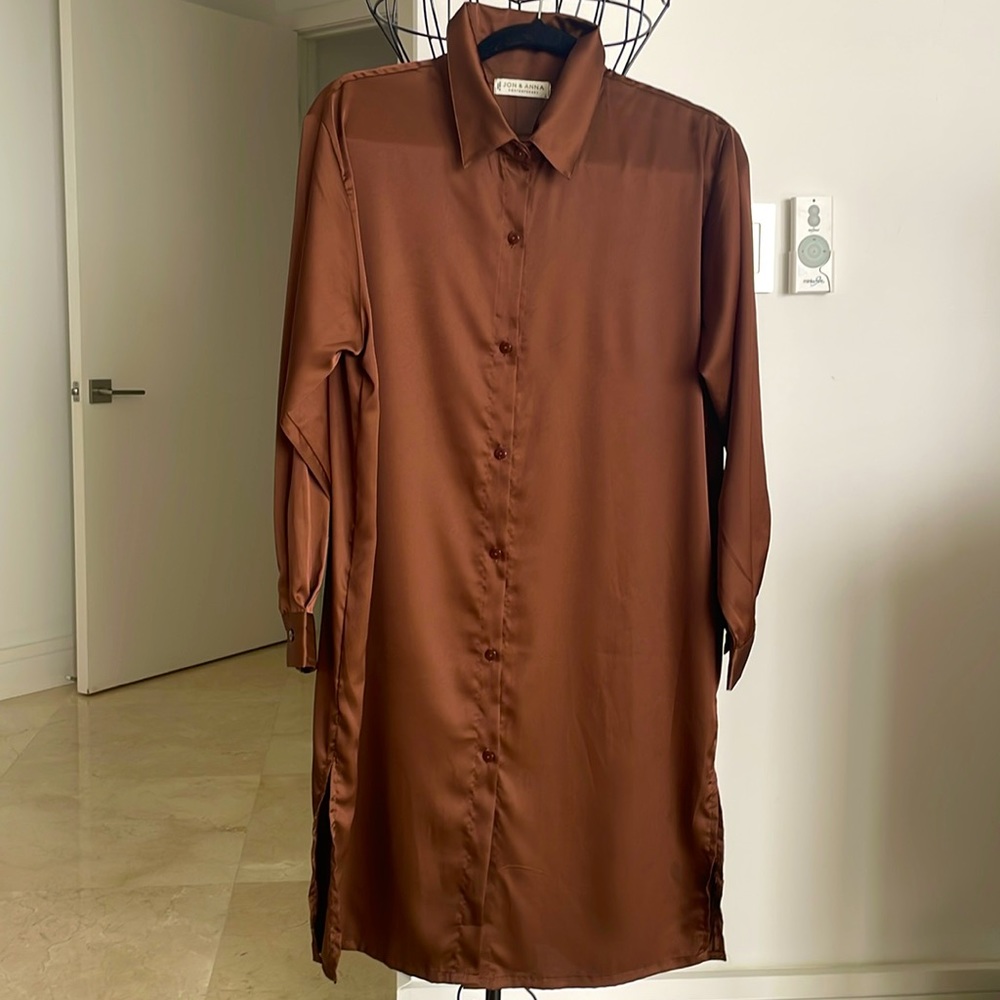 JON & ANNA CONTEMPORARY DRESS